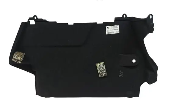 Alfa Romeo Tonale Front door card panel trim 01561709630
