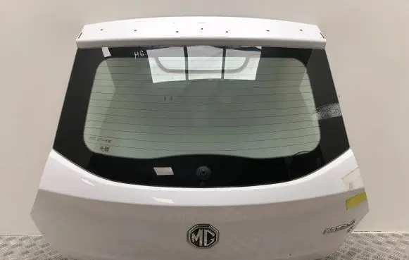 MG MG3 II Tailgate/trunk/boot lid