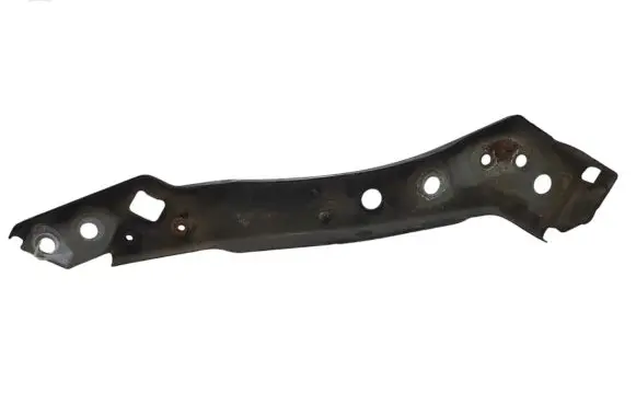 Renault Megane III Front bumper mounting bracket 6251206E