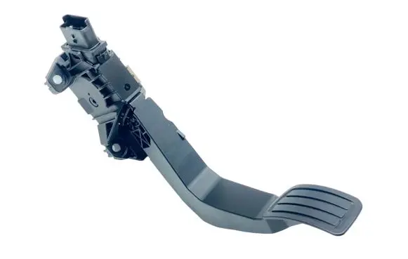 Citroen C4 III e-C4 Accelerator throttle pedal 9837891880 9842259080