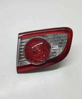 Hyundai Santa Fe Tailgate rear/tail lights 924062B5