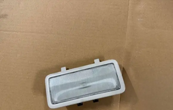 Ford Fiesta Other interior light H1BB12776A