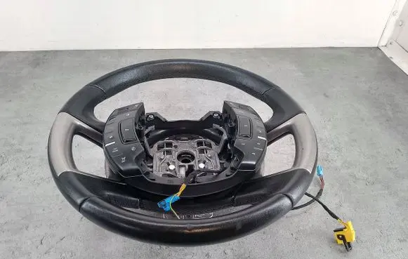 Citroen C5 Steering wheel 96829218ZD