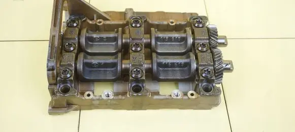 BMW 3 E90 E91 Camshaft 29SP12