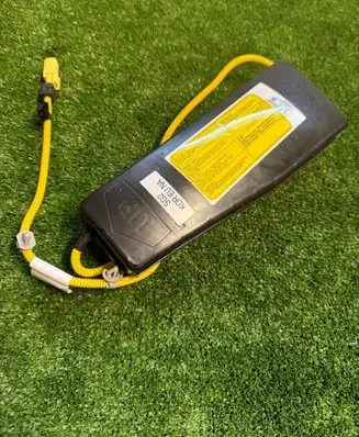 KIA Niro Seat airbag 80610AT000 34347554C