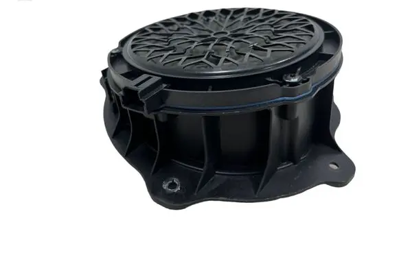 Peugeot 508 II Rear door speaker 980932018 98093201800 90016439304