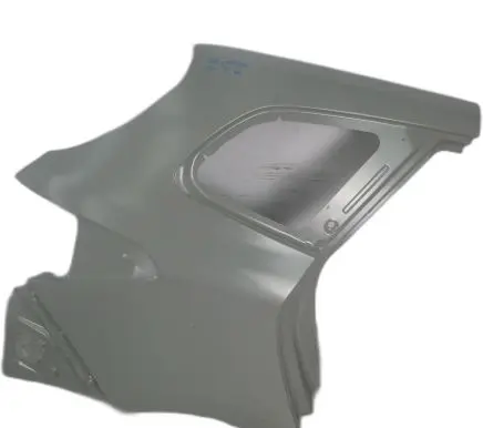 KIA Carens I Front mudguard 