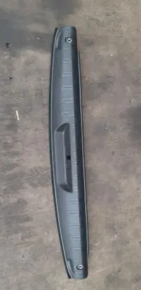 Peugeot 308 Trunk/boot sill cover protection 9800072977