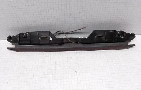 Ford Galaxy Third/center stoplight 1J6945097C