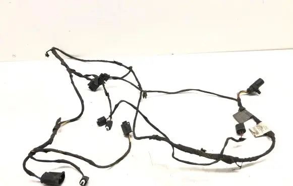 BMW 5 F10 F11 Parking sensor (PDC) wiring loom 9246831 514001C02 SE284Z