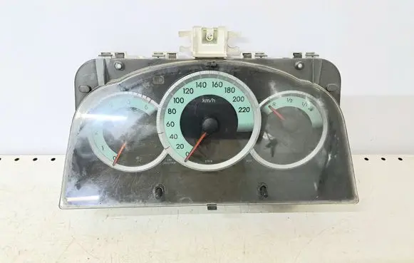 Toyota Corolla Verso AR10 Speedometer (instrument cluster) 838000F060L