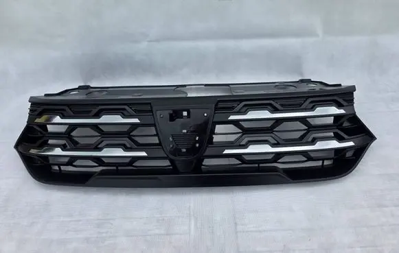 Dacia Jogger Front bumper upper radiator grill 622560884R SP622560884R