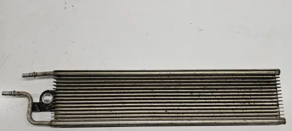 Volkswagen PASSAT B6 Fuel heater 