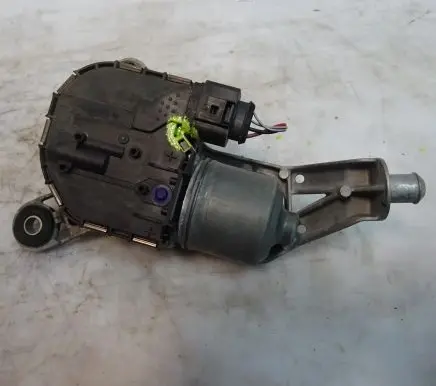 Ford Focus ST Front wiper linkage and motor BM51-17K484-A