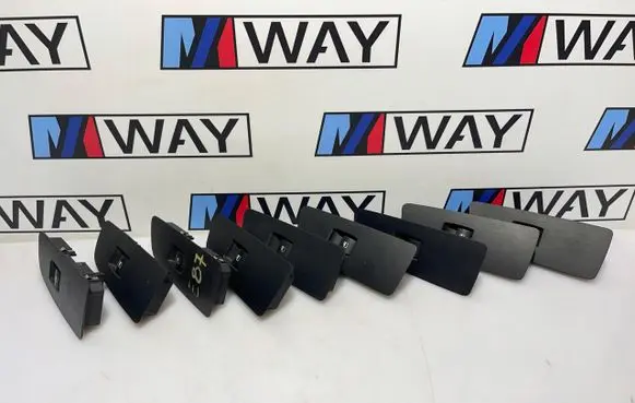 BMW 1 E81 E87 Multifunctional control switch/knob 