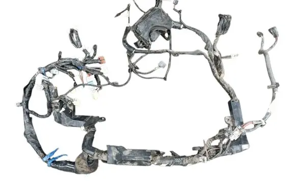 Subaru Outback (BT) Engine installation wiring loom 34175AN0B