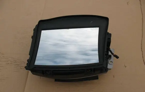 Audi A6 C7 Head up display screen 4G0919604K
