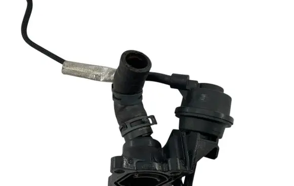 Audi A7 S7 4G Engine coolant pipe/hose 059121737