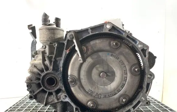 Audi A3 S3 8P Manual 5 speed gearbox 09G300036L
