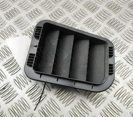 KIA Niro Quarter panel pressure vent 97535AT000