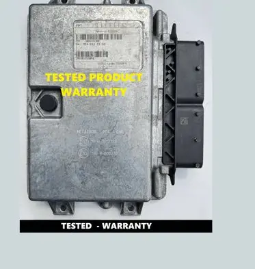 Engine control unit/module