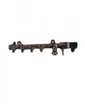 Ford Transit Custom Fuel main line pipe A2C97758000