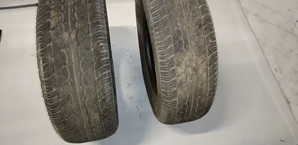 Honda CR-V R17 summer tire 25565R17 SUVRX702