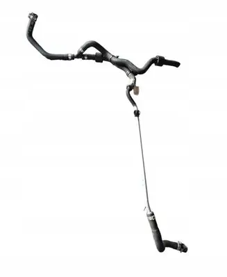 Ford Edge II Fuel line/pipe/hose K2G38A365DBF