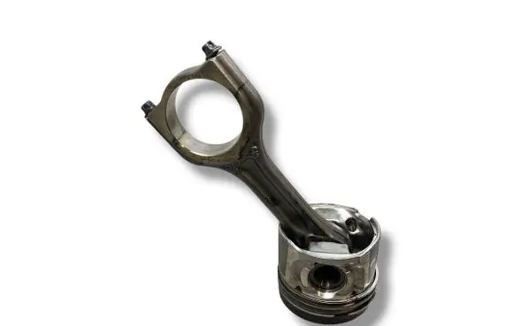 Peugeot 5008 Piston with connecting rod 9HR
