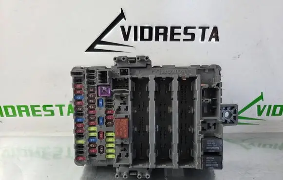 Fuse module