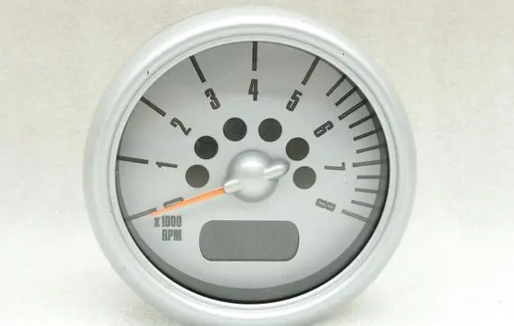 Mini One - Cooper R50 - 53 Tachometer 62116936294 6936294