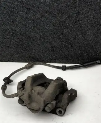 Citroen C4 Grand Picasso Front brake caliper 9807197280
