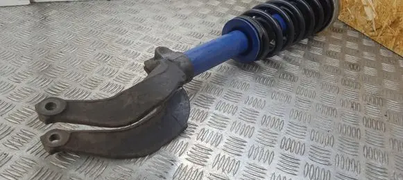 BMW X5 E70 Front shock absorber/damper 3266230044