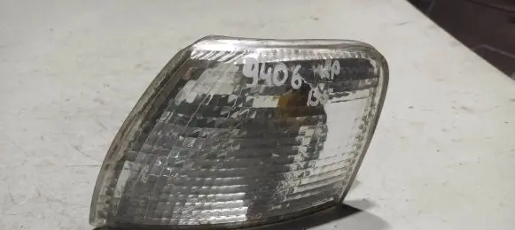 Volkswagen PASSAT B5 Front indicator light