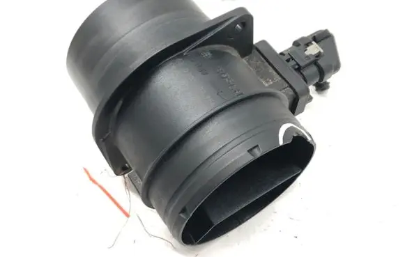 Audi A5 8T 8F Mass air flow meter 03L906461A