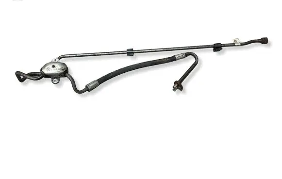 BMW 7 F01 F02 F03 F04 Power steering hose/pipe/line 6789107