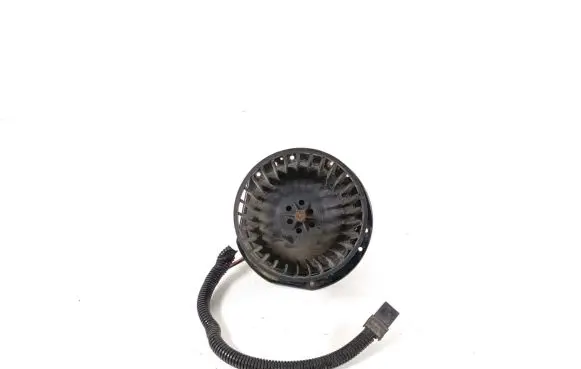 A/C air flow flap actuator/motor