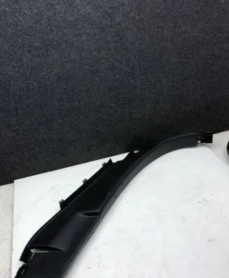 Citroen C4 Grand Picasso (A) pillar trim 9677727977
