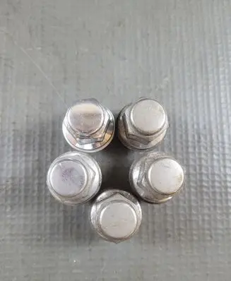 Toyota RAV 4 (XA50) Nuts/bolts 
