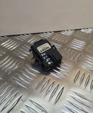 Jeep Cherokee Alarm movement detector/sensor 56038727AE DCV31003