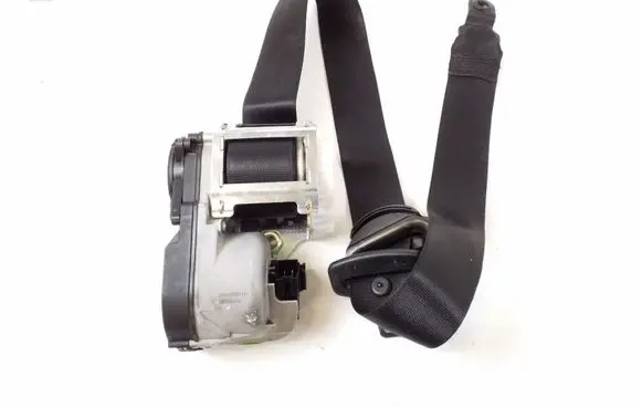 Mercedes-Benz R W251 Front seatbelt A2518605985
