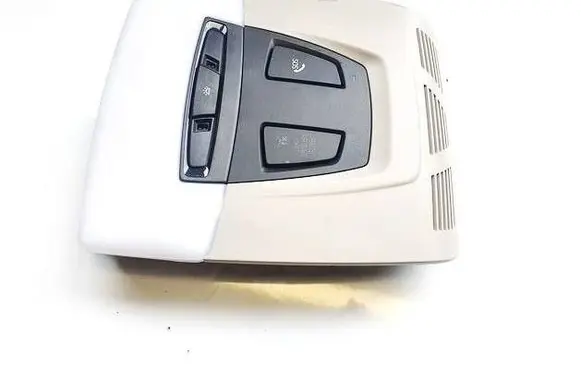 BMW i3 Front seat light e1072166