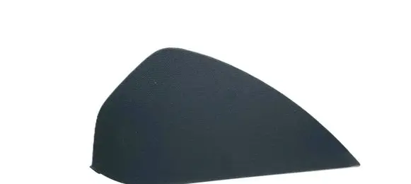 Volkswagen PASSAT B8 Dashboard side end trim 3G0858247C 34305