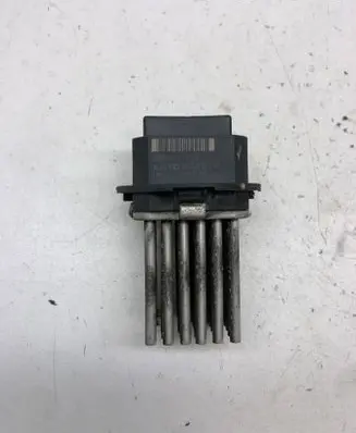 Volvo XC60 Heater blower motor/fan resistor F7253 5HL00894120