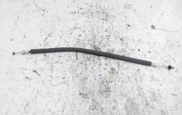 Volkswagen Crafter Loading door cable line 