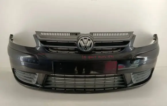 Volkswagen Golf Plus Front bumper