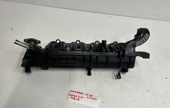 Hyundai ix35 Intake manifold 