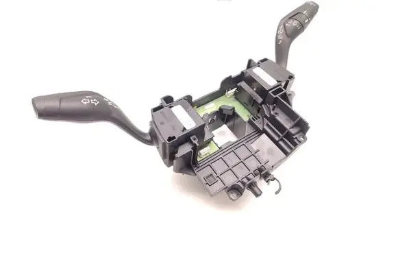 Ford Focus Wiper turn signal indicator stalk/switch F1ET-13N064-AC