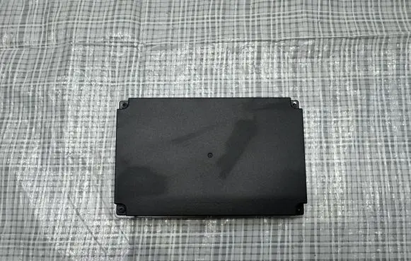 Alfa Romeo Junior Wireless charging module 9833986680