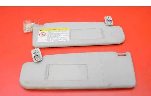Volkswagen PASSAT B5.5 Sun visor 